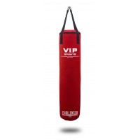 VIPCHL400RED Challenger Bag (122CM, 25KG, Red)